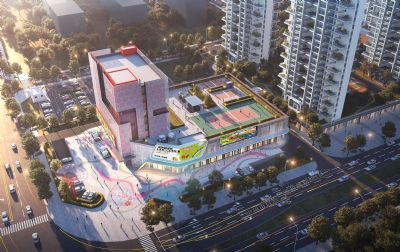 喜报！公司联合中标郴州市农副产品冷链物流项目！